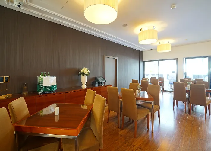 Legendary Lisboa SuitesAparthotel