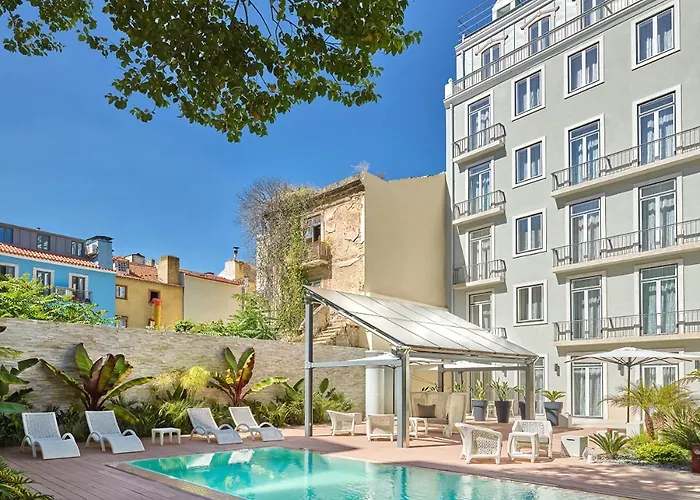 Hapimag Apartments Lisboa